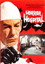 4-Horror Hospital