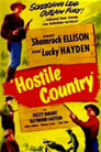 Hostile Country