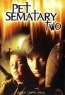 2-Pet Sematary II