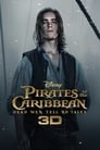 23-Pirates of the Caribbean: Dead Men Tell No Tales