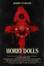 4-Worry Dolls