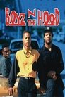 8-Boyz n the Hood