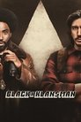 BlacKkKlansman BlacKkKlansman