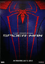 35-The Amazing Spider-Man