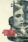 1-The Girl Who Invented Kissing