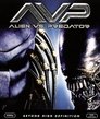 13-AVP: Alien vs. Predator