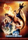 12-Fantastic Four