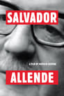 Salvador Allende