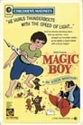 2-Magic Boy