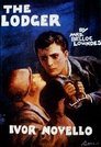 4-The Lodger: A Story of the London Fog