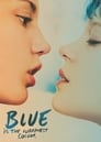 11-Blue Is the Warmest Color
