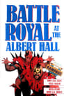 WWE Battle Royal at the Albert Hall