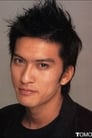 Tomoya Nagase