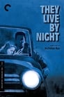 1-They Live by Night