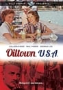 Oiltown, U.S.A.