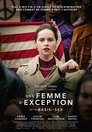 Une femme d'exception Une femme d'exception