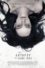 5-The Autopsy of Jane Doe