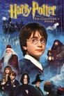 4-Harry Potter and the Philosopher's Stone