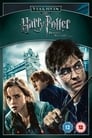 12-Harry Potter and the Deathly Hallows: Part 1