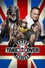 NXT TakeOver: London