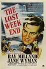 5-The Lost Weekend