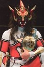 Jushin Thunder Liger