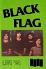 BLACK FLAG: Live '84