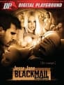 Jesse Jane: Blackmail