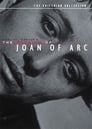 7-The Passion of Joan of Arc