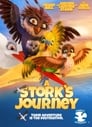 2-A Stork's Journey