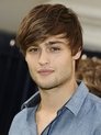 Douglas Booth