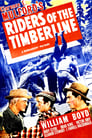 Riders of the Timberline