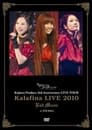 Kalafina Live 2010 Red Moon at JCB Hall