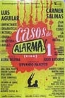 Casos de Alarma