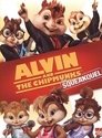 8-Alvin and the Chipmunks: The Squeakquel