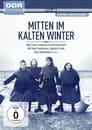 Mitten im kalten Winter