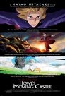 6-Howl's Moving Castle