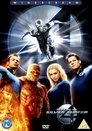 8-Fantastic 4: Rise of the Silver Surfer