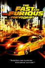 22-The Fast and the Furious: Tokyo Drift