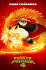 Kung Fu Panda 4