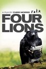 5-Four Lions