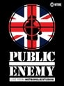 Public Enemy - Live From  Metropolis Studios