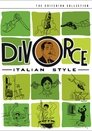 2-Divorce Italian Style