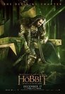 9-The Hobbit: The Battle of the Five Armies