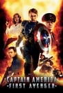 33-Captain America: The First Avenger