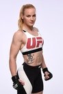 Valentina Shevchenko