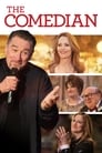 3-The Comedian