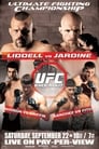 UFC 76: Knockout