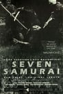 8-Seven Samurai