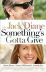 3-Something's Gotta Give